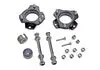 40045  -  2.25" Toyota Leveling Kit - 05-23 Tacoma/Prerunner 2Wd/4Wd - Front Strut Ext Kit 1
