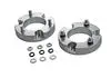 40046  -  2" Toyota Leveling Kit - 05-23 Tacoma/Prerunner 2Wd/4Wd - Alum Strut Spacer Kit 1