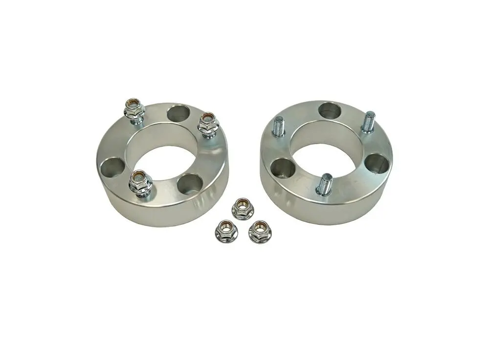 40048 - 2.5" Nissan Leveling Kit - 2005-2019 Frontier/2005-2015 Xterra 2Wd/4Wd 2
