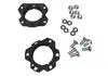 40050  -  2 Inch Ford Leveling Kit - 2019-2022 Ford Ranger 4Wd Without Tremor Package 1