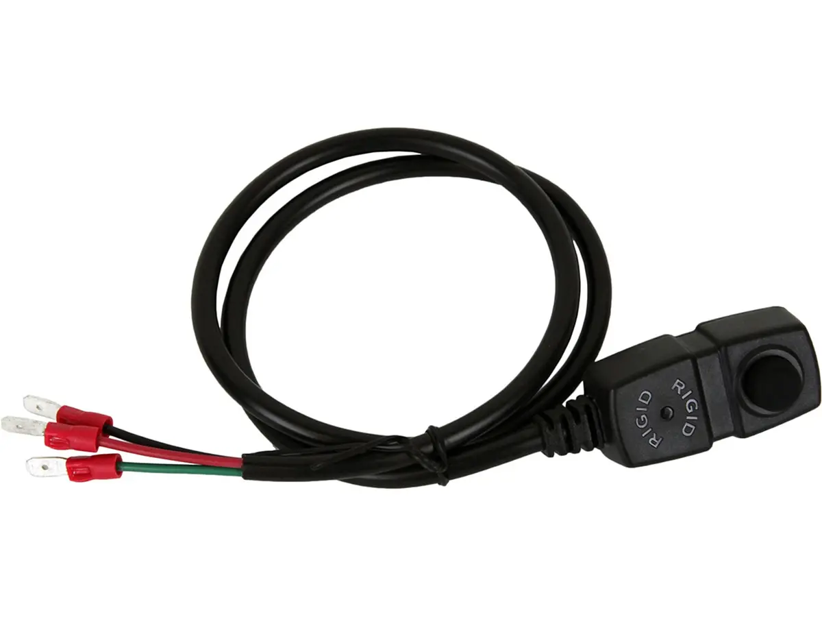40052  -  Pendant Switch Kit, Single 1