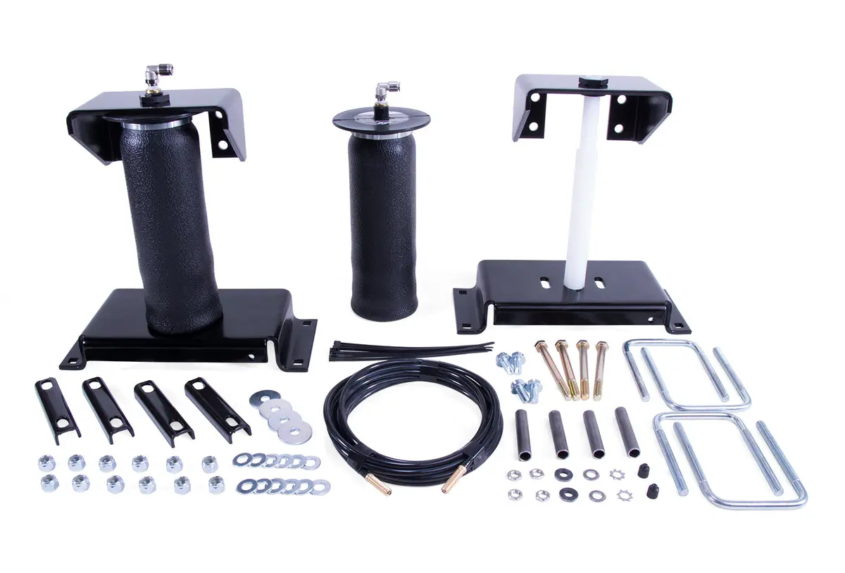 59555  -  Suspension Leveling Kit 1