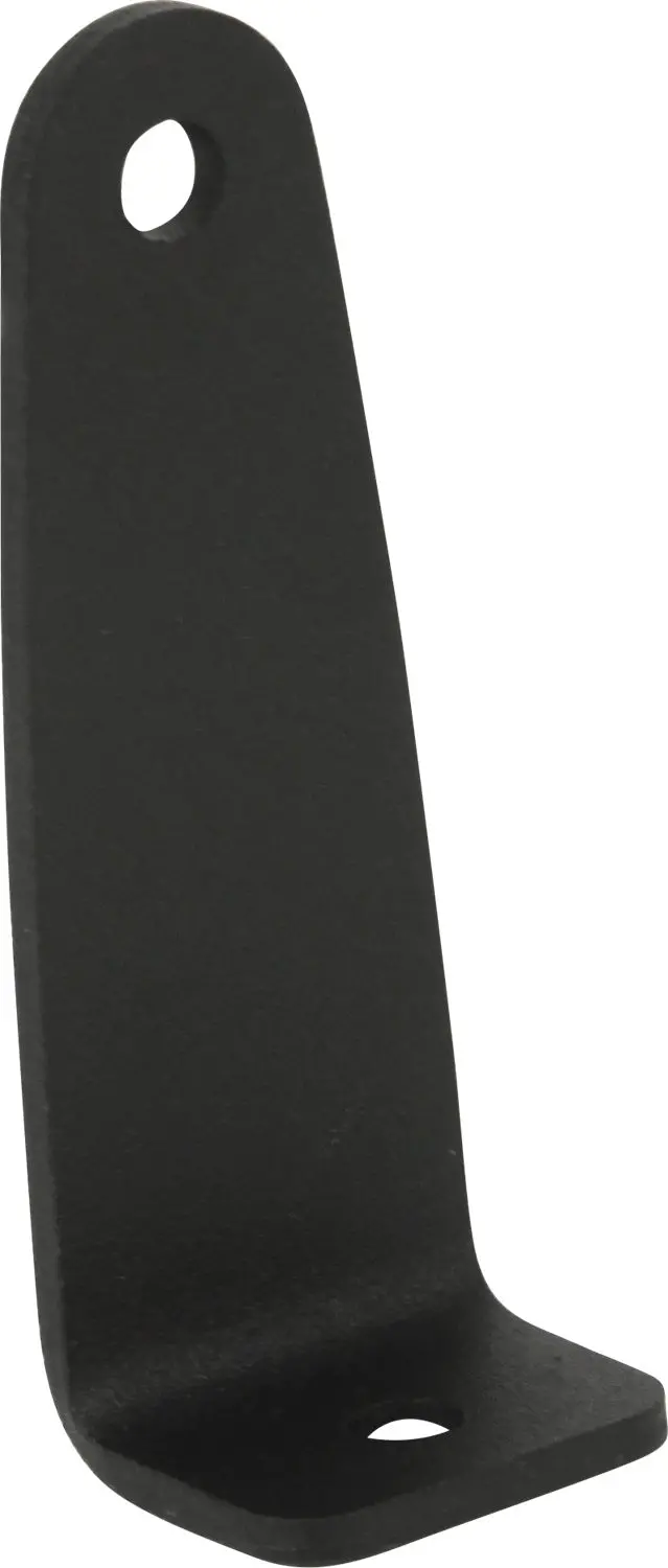 40183  -  L Bracket Mounting Kit For Sr-Series Led Light, Black, Pair 1