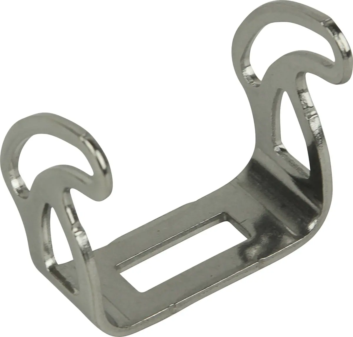 40184  -  Mounting Bracket Kit For D-Series Or Radiance Pod, Black, Single 1