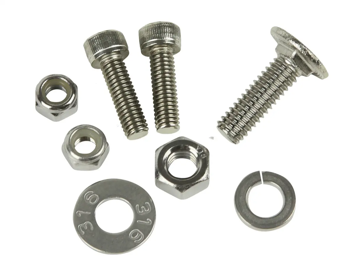 40185  -  Mounting Bracket For D-Series Or Radiance Pod, Stainless Steel, Single 1
