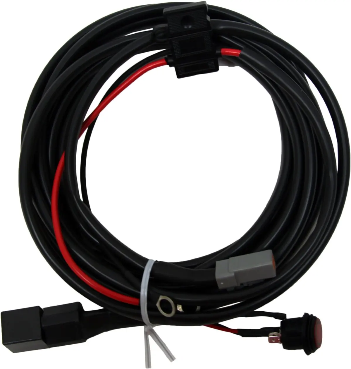 40190  -  Wire Harness, Fits E-Series 40-50 Inch And Rds-Series 20-54 Inch 1