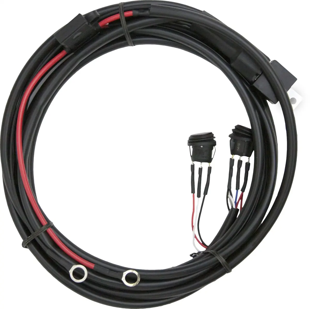 40200  -  Wire Harness, 3 Wire, Fits Radiance And Radiance Curved 1
