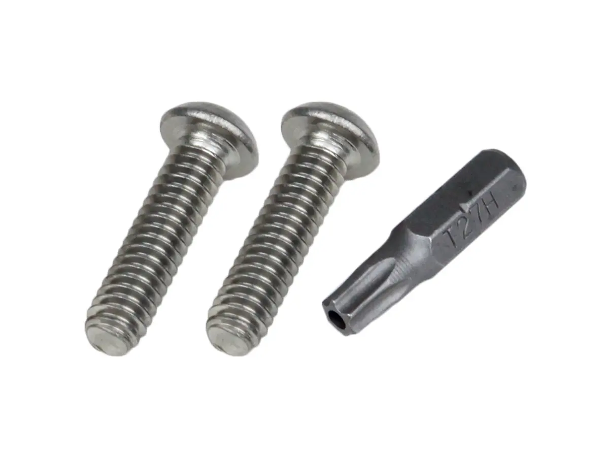 40286  -  Led Light Security Kit, Fits Sr-M Series And Sr-Q Series 1