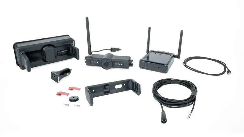 25300  -  Air Lift’S Towtal View Hd Camera With Versatile Mounts 1