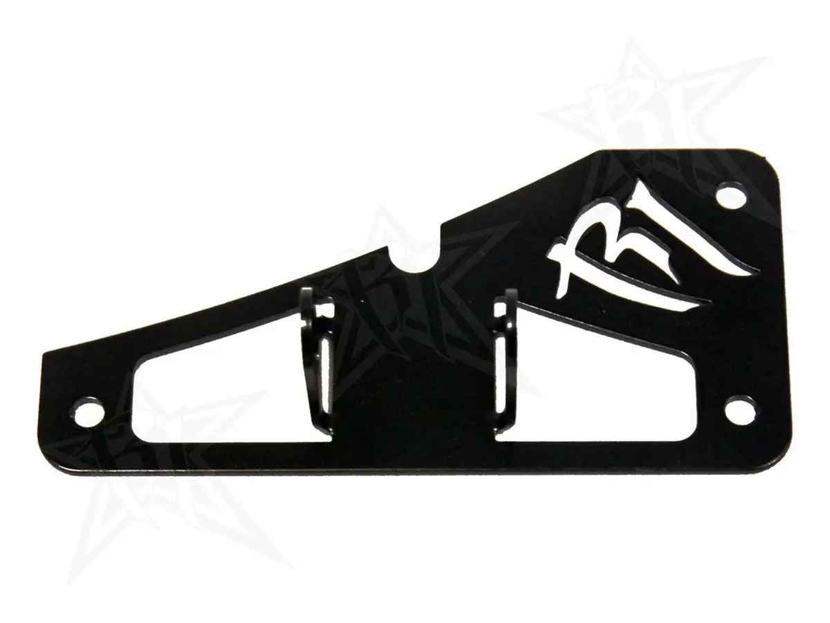 40322  -  2007-2015 Jeep Jk Tail Light Mount Kit, Passenger Side, Fits Sr-M Series 1
