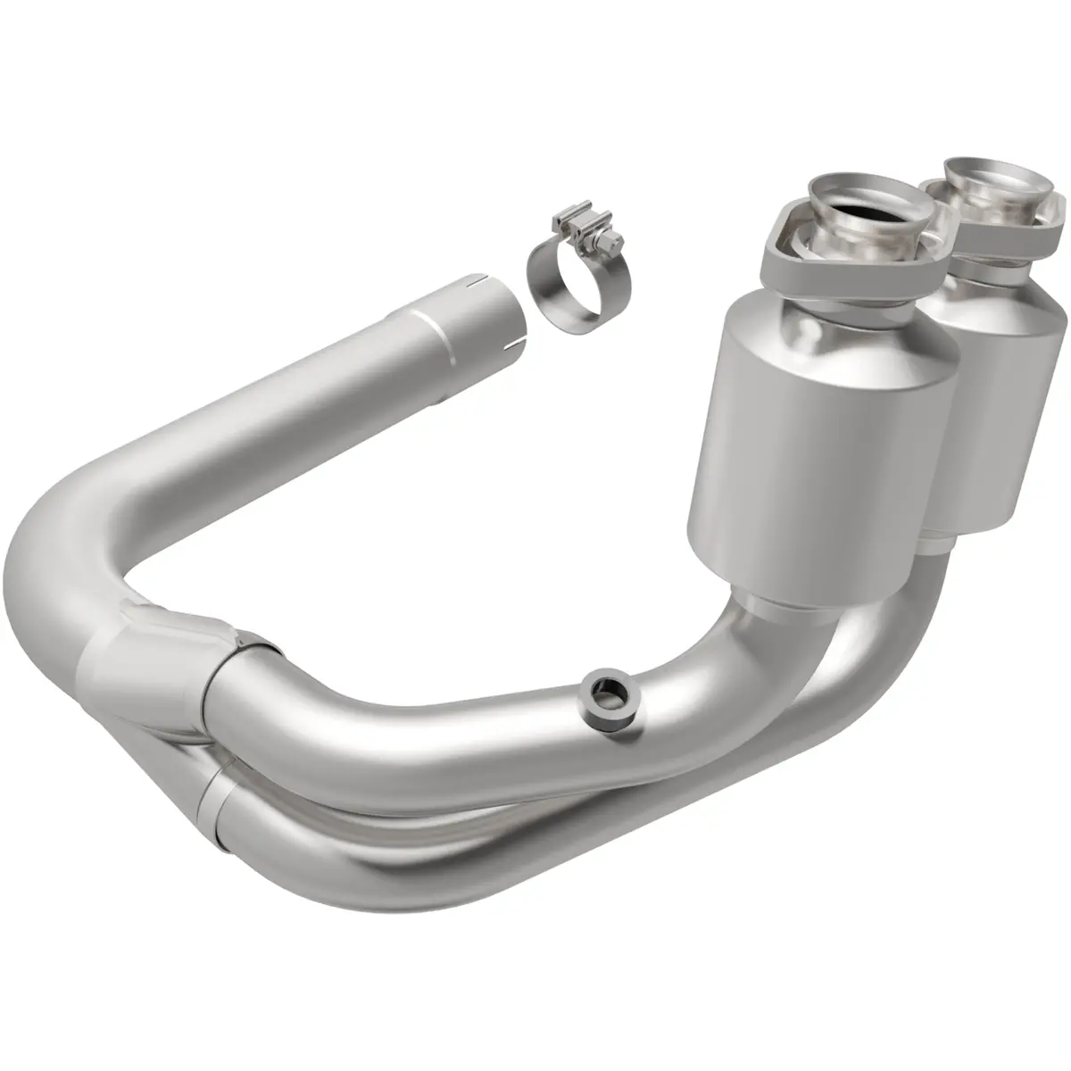 50899  -  Hm Grade Direct-Fit Catalytic Converter 1