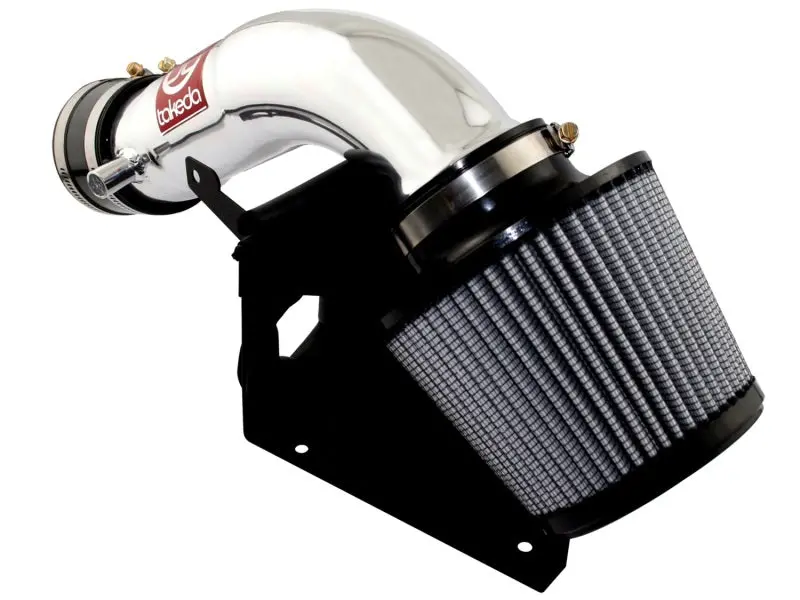 Afe Takeda Intakes Stage-2 Pds Ais Pds Nissan Cube 09-12 L4-1.8L (Pol) 1