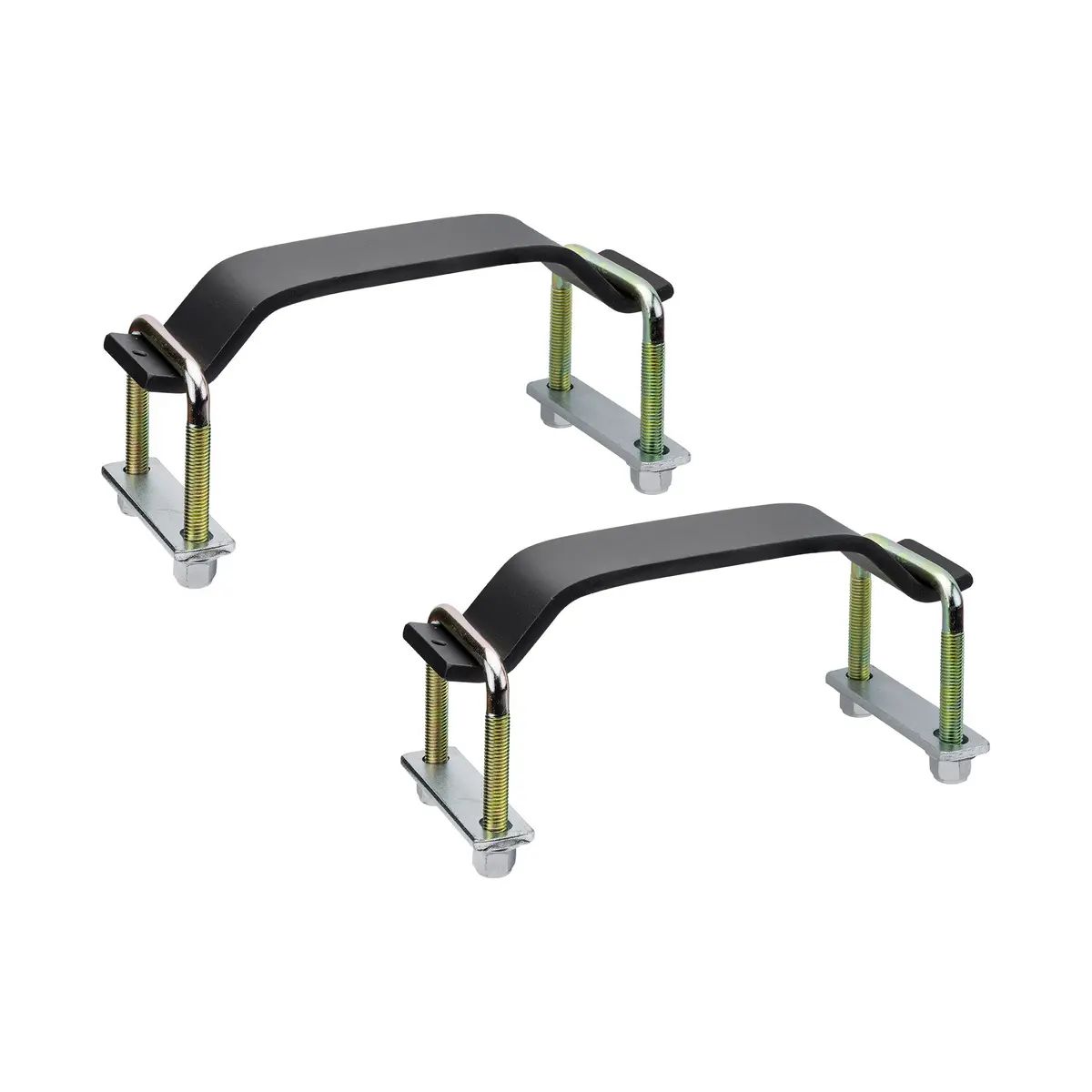 Mtkt  -  Mounting Kit For Various Supersprings Applications. 1