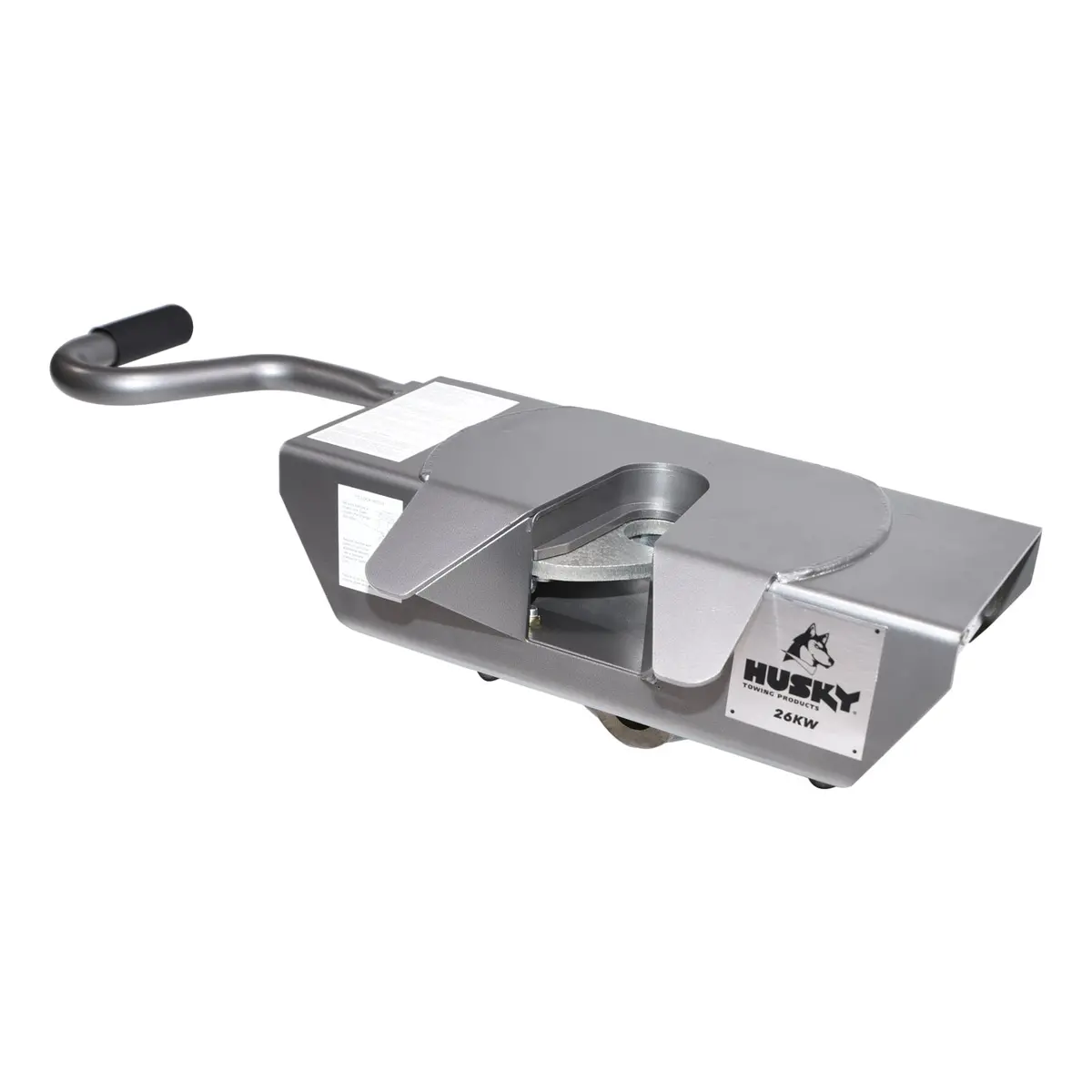 33157  -  Replacement Housing/ Head And Yoke For 26000 Pound Hitches 1
