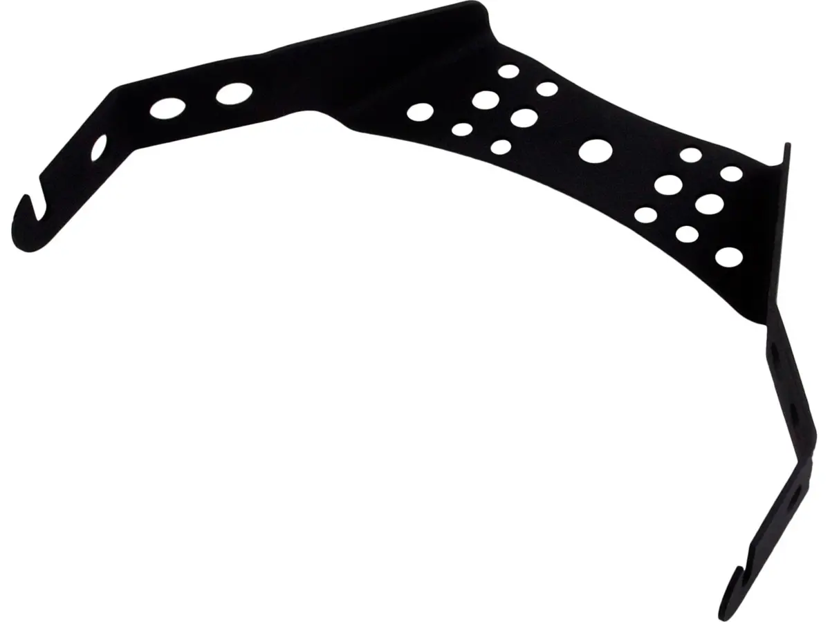 41030  -  Universal Atv Mount Kit, Fits 10 Inch E-Series, Sr-Series Or Radiance 1