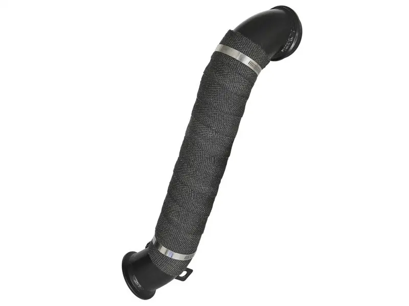 Afe Atlas 3In Steel Down-Pipe 04.5-10 Gm Diesel Trucks V8 6.6L (Td) Lly/Lbz/Lmm 1