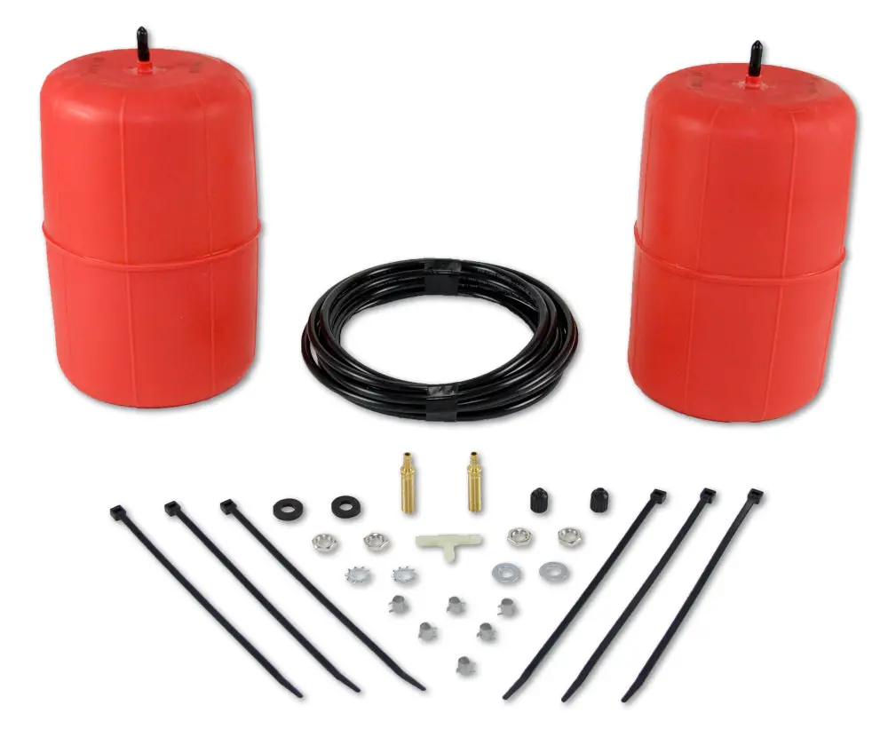 60728  -  Air Lift 1000 Load-Leveling Kit. 1
