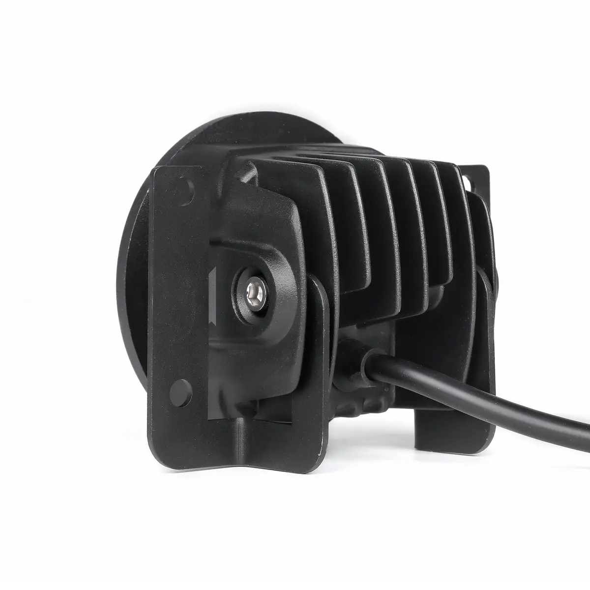 41522  -  Concept Series Pod, 3" Round, Fog Light, Type A Kit (2 Ea) 1
