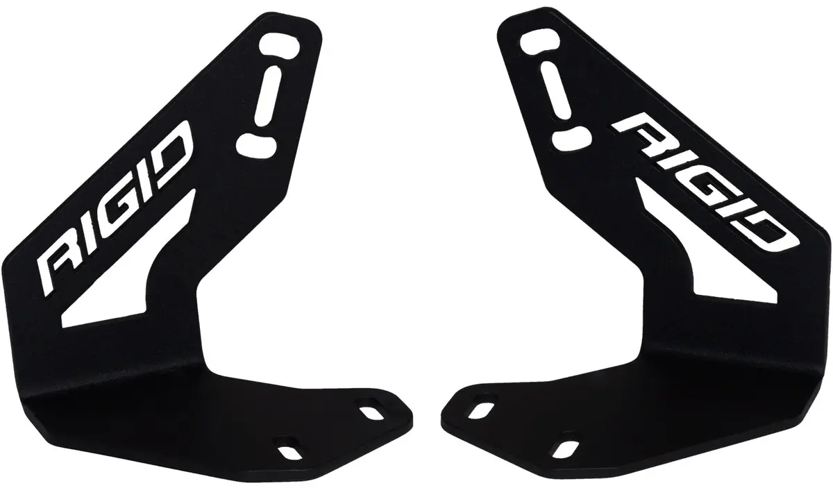 41634  -  2017-2020 Can-Am Maverick X3 Roof Mount, Fits 2 D-Series, D-Ss, Ignite Or Sr-M 1