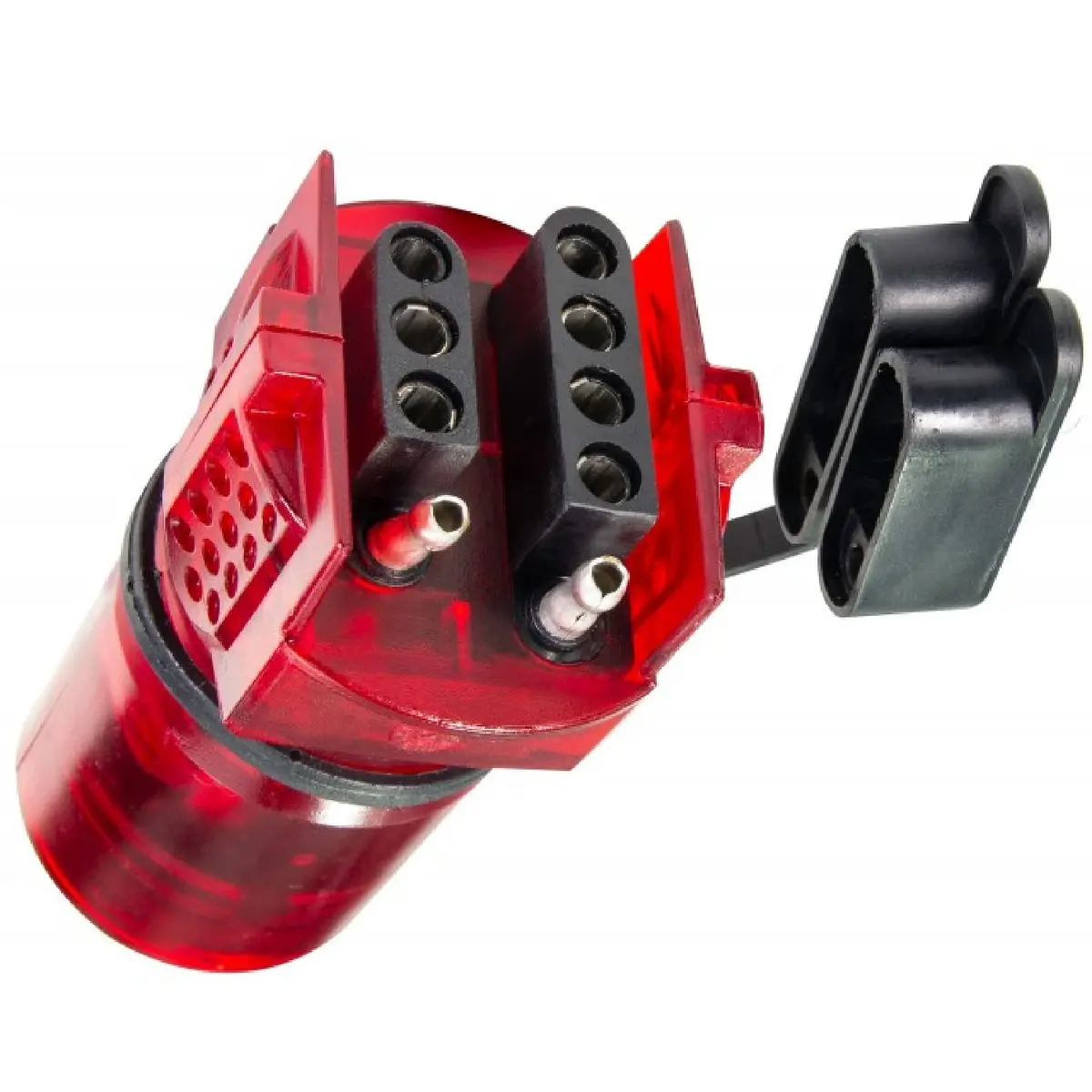 33401  -  Trailer Wiring Adapter Connector 1
