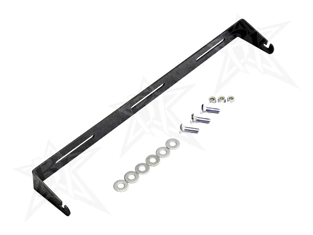 42010  -  20 Inch Cradle Mount, Fits 20 Inch E-Series, Adapt E-Series, Radiance 1
