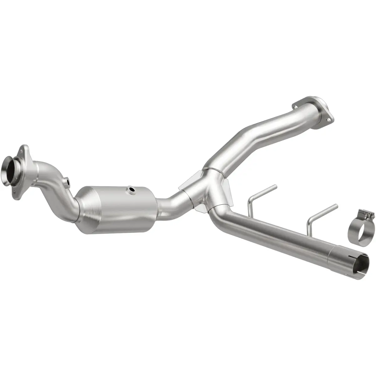 21-475  -  Oem Grade Direct-Fit Catalytic Converter 1
