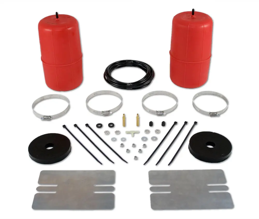60808  -  Suspension Leveling Kit 1