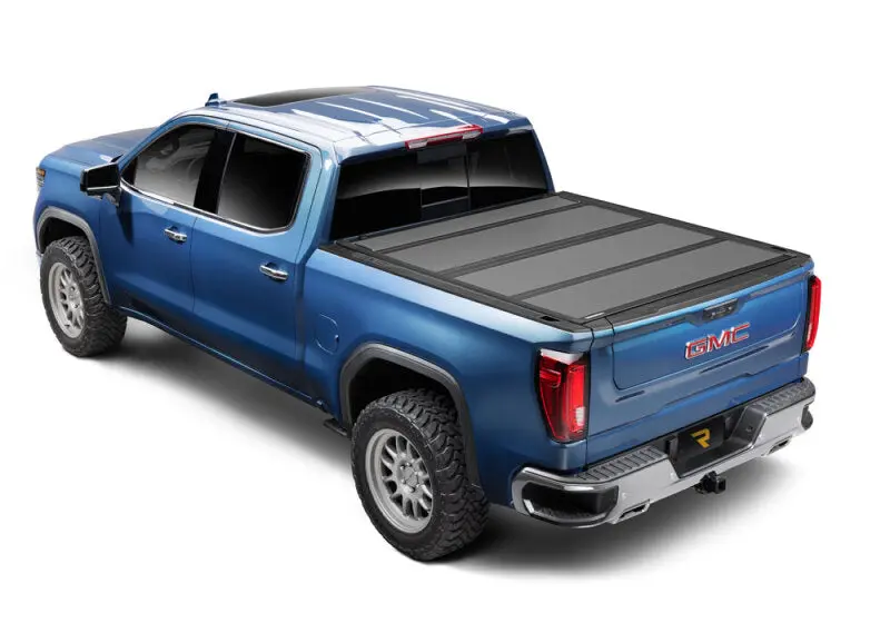 Bak 24-25 Chevrolet Silverado Ev 6Ft Bed Bakflip Mx4 1