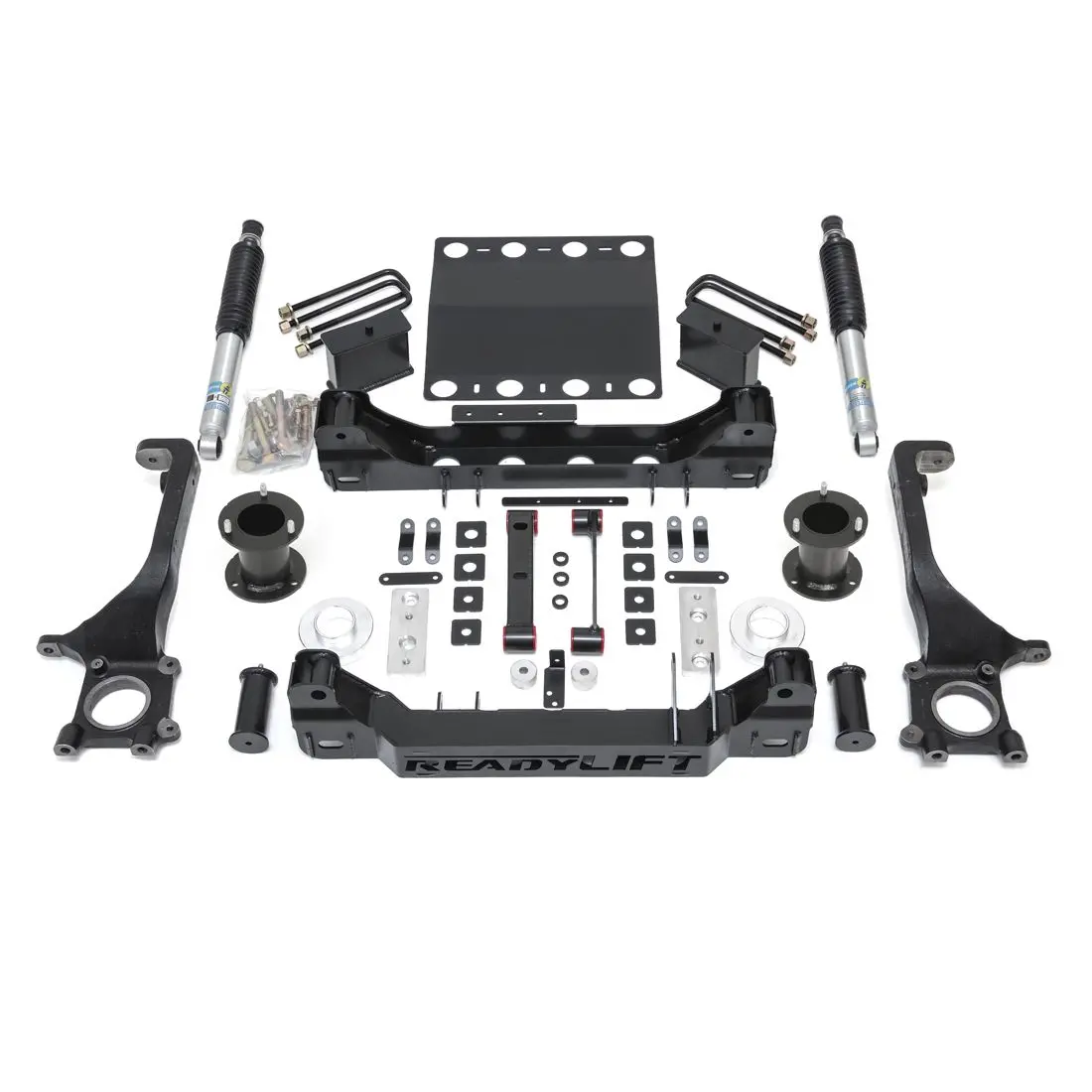 Readylift 2016-2022 Toyota Tacoma 6'' Lift Kit 1