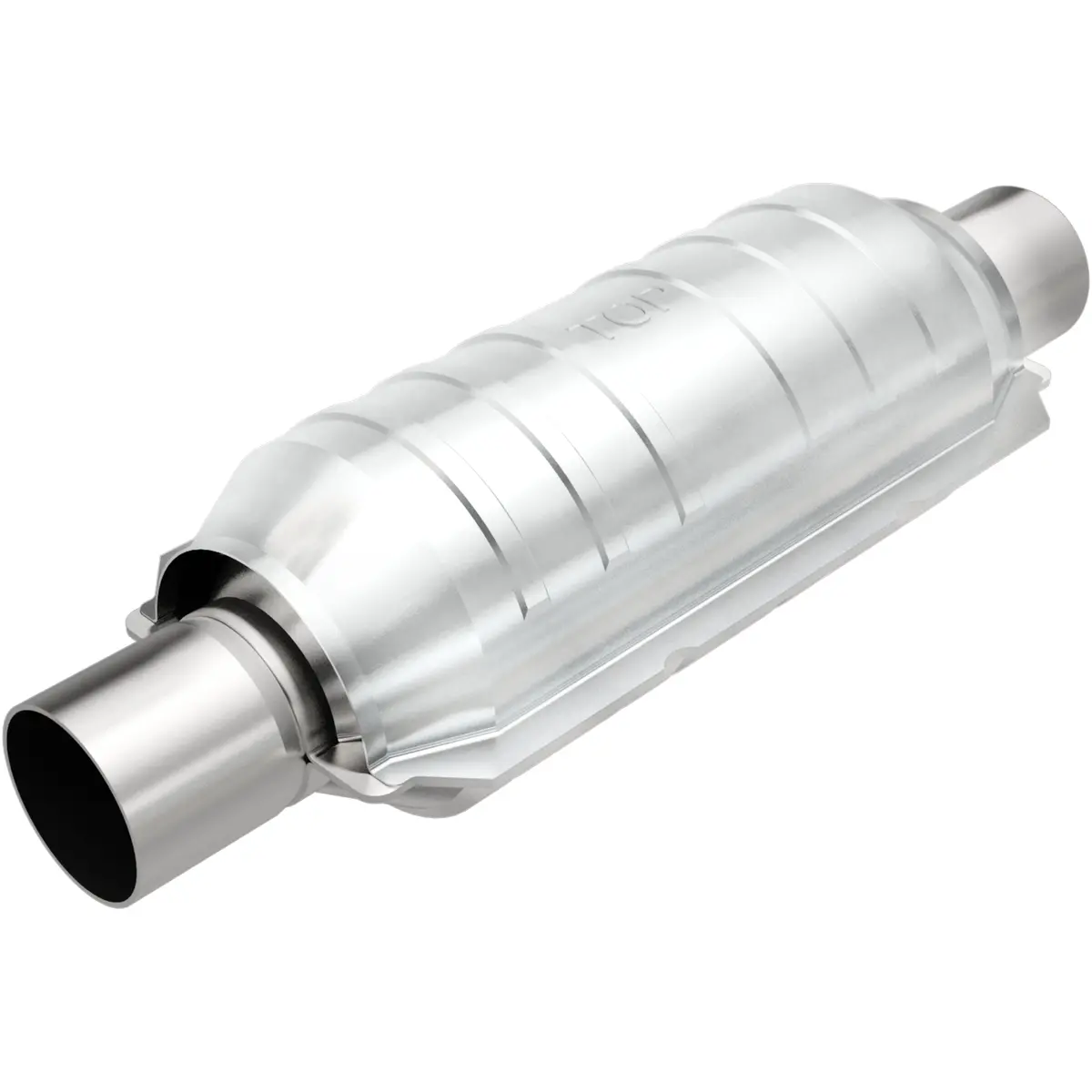 440106  -  California Universal Catalytic Converter - 2.50In. 1