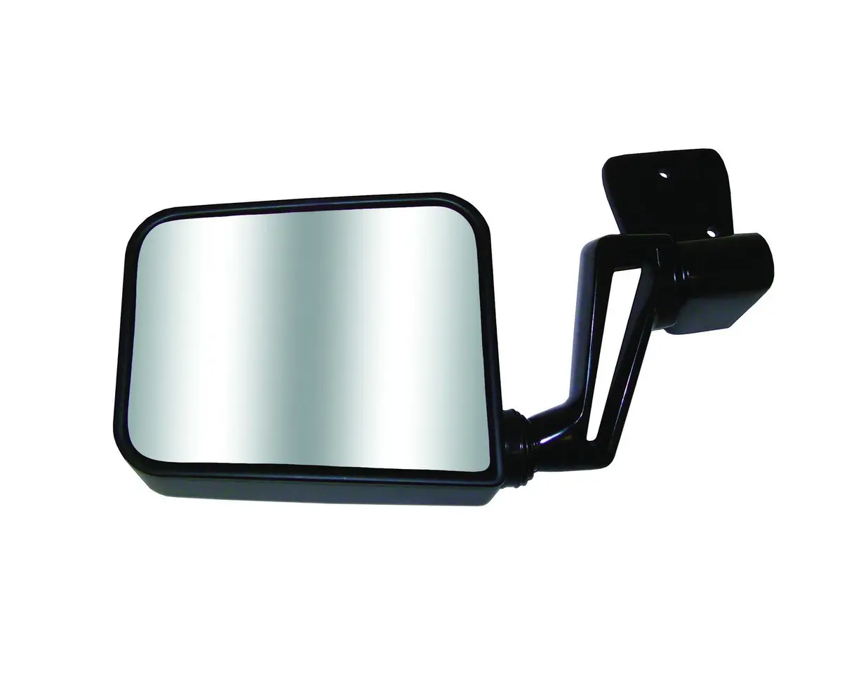 44400  -  Original Style Replacement Mirror Replaces Original Equipment # 55027207 1