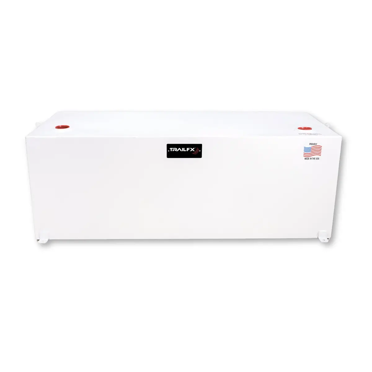 21098Sw  -  With Vented Lockable Cap (Cap Locks With Padlock - Not Included) 1