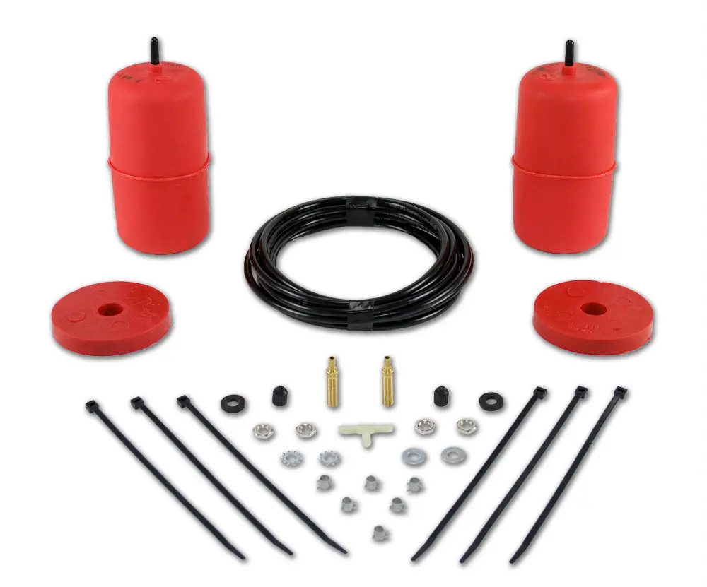 60793  -  Air Lift 1000 Air Spring Kit. 1