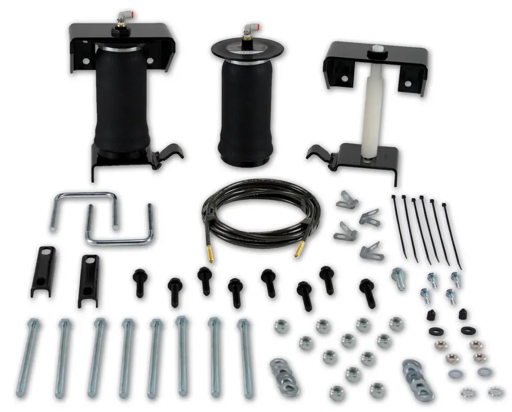 59526  -  Suspension Leveling Kit 1