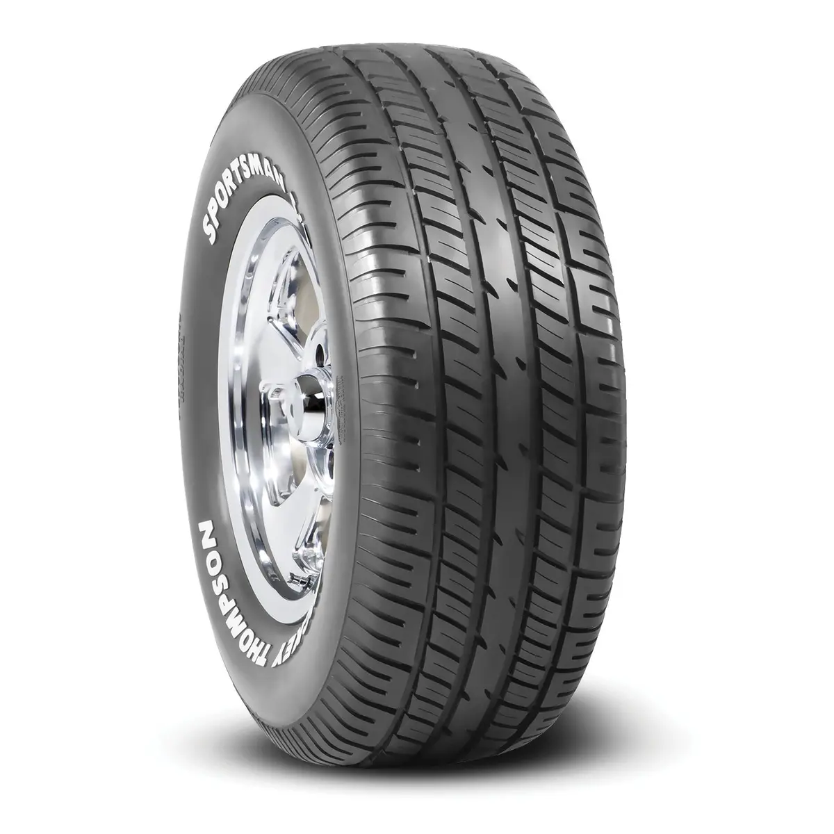 249395  -  Passenger Auto Radial Tire 1