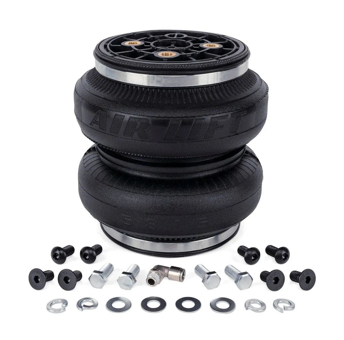 50236  -  Replacement Air Spring Bellows Type 1