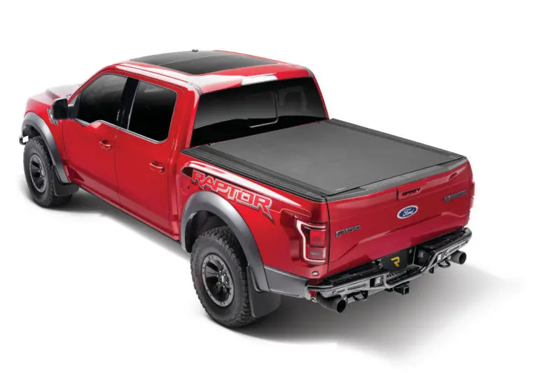 Bak 2024 Toyota Tacoma Revolver X4s 5Ft Bed Cover 1