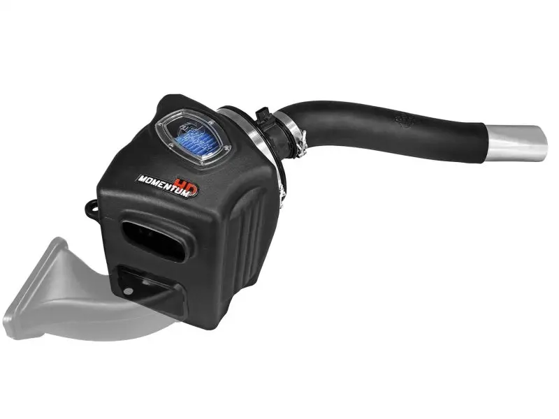 Afe Momentum Hd Ais Pro 5R Intake 2014 Ram 1500 Ecodiesel V6-3.0L (Td) 1
