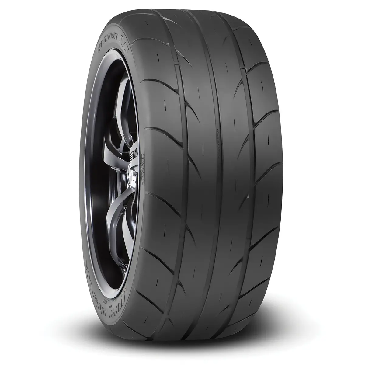 255615  -  Racing Radial Tire 1