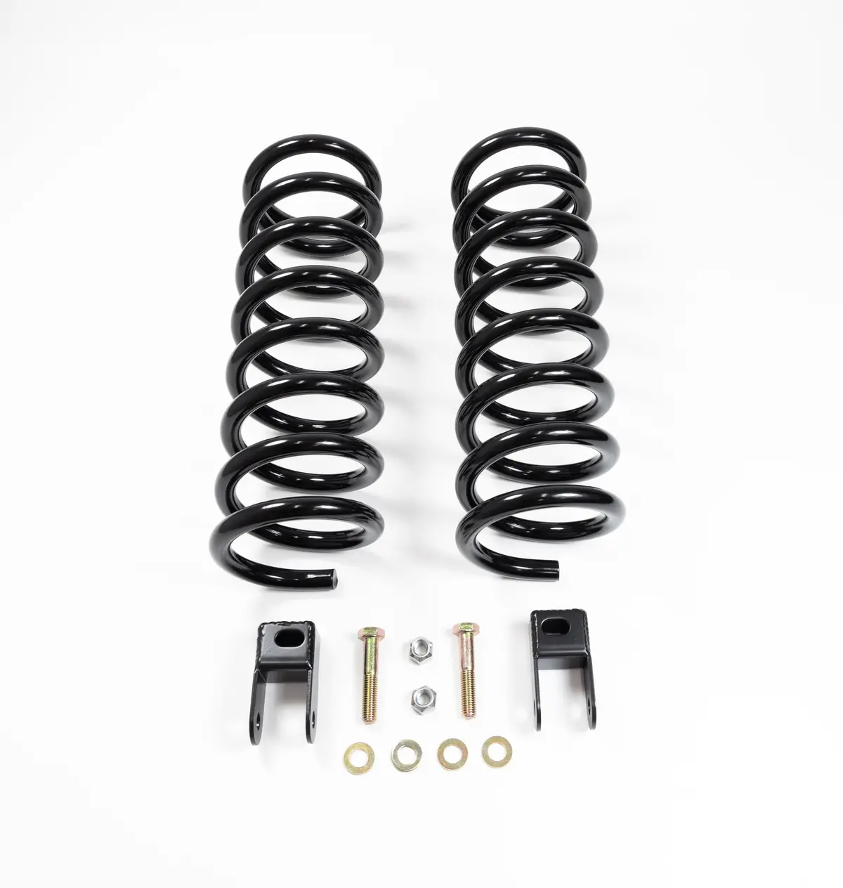 46-19120  -  Readylift Dodge/Ram 2500/3500 Hd 1.5'' Front Coil Leveling 1