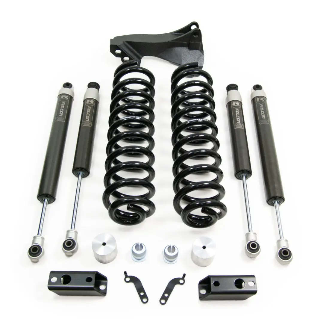 Readylift 2020-Up Ford F250/F350/F450 Diesel 4Wd 2.5'' Coil Spring Falcons 1