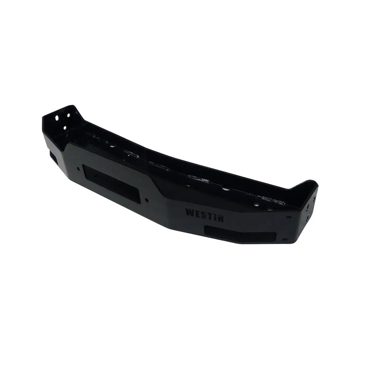 46-22275  -  Max Winch Tray; Black; 1
