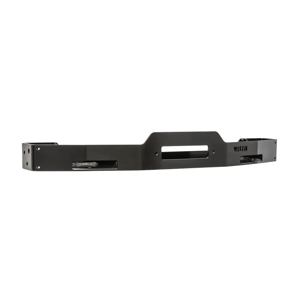 46-23555  -  Max Winch Tray; Black; 1