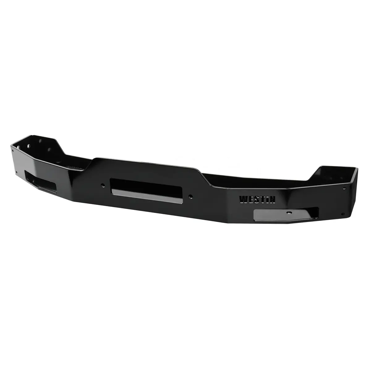 46-23835  -  Max Winch Tray; Black; 1