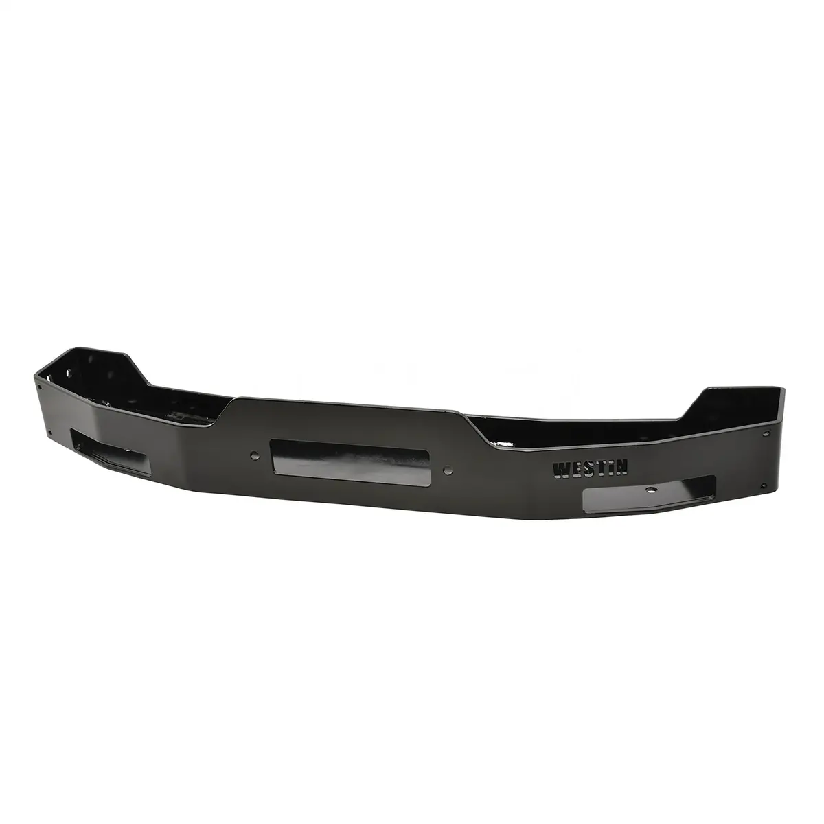 46-23905  -  Max Winch Tray; Black; 1