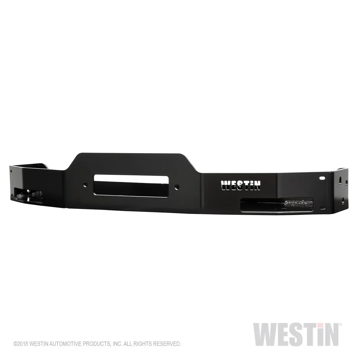 46-23955  -  Max Winch Tray; Black; 1