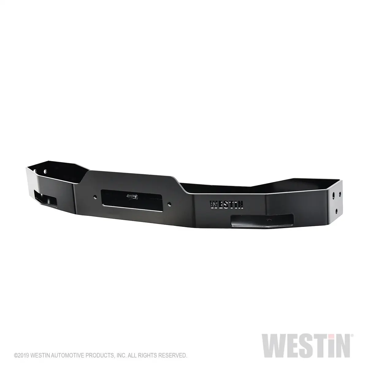 46-23975  -  Max Winch Tray; Black; 1
