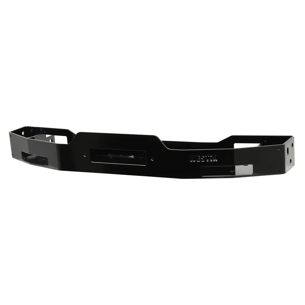46-24045  -  Max Winch Tray; Black; 1