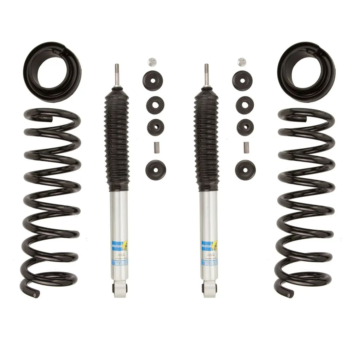 46-241634  -  B8 5112 - Suspension Leveling Kit 1