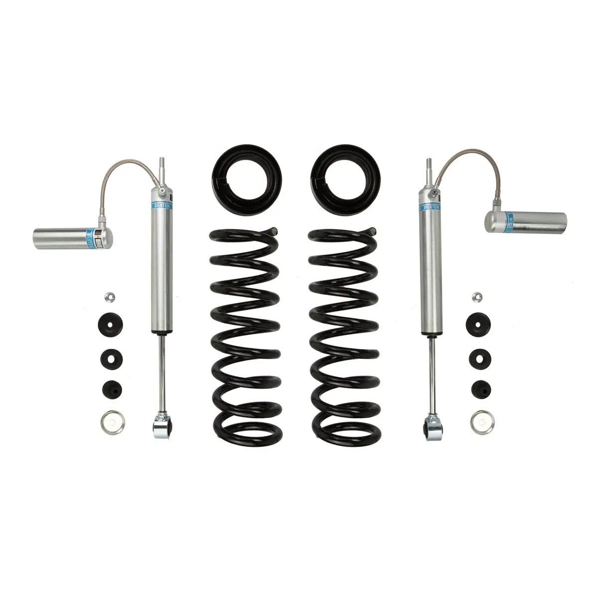 46-263889  -  B8 5162 - Suspension Leveling Kit 1